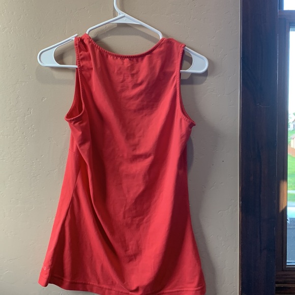 Merrell Red Tank - Picture 2 of 3